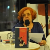 A murit scriitoarea Elisabeta Lasconi, pe numele ei real Elisabeta Rosca