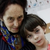 Adriana Iliescu, cea mai batrana mama din Romania, a lasat un testament