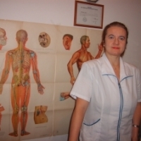 Dr. Iuliana Avadanei va recomanda remedii homeopate in tratamentul nevralgiei
