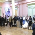Peste 40 de artisti plastici expun la SALONUL DE PRIMAVARA - CALARASI, 2016