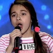O voce magnifica: Laura Bretan (13 ani) ar putea sa fie noua Maria Callas