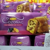 Painea dulce a romanilor: Cozonacul traditional si cozonacul de azi