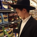 Mancarea kosher si bucataria israeliana