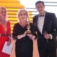 Mihaela Serban a realizat a IX-a editie a Galei Celebritatile Anului