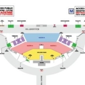 Informatii importante despre concertul Queen + Adam Lambert, din 21 Iunie 2016