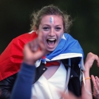EURO 2016: Cocosii Frantei i-au batut pe islandezi la scor: 5 - 2
