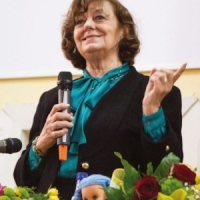 Un interviu exceptional cu poeta Ana Blandiana, in revista SINTEZA (2)