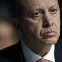 ERDOGAN A FOST SALVAT DE UN SERVICIU DE INFORMATII EXTERN