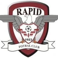 Formatia Rapid Bucuresti a fost exclusa din Liga 1 pentru ca este in faliment