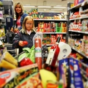 In primele 6 luni din 2016: Consumul privat a crescut cu 18%