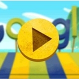 JO 2016: Google marcheaza debutul JO cu un doodle inspirat din jocul fructelor