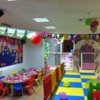 Fancy Kids Events: Momente de neuitat intr-o lume magica a copilariei
