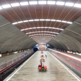 Metroul se va extinde catre localitatile din jurul Bucurestiului: Pipera, Berceni, Mogosoaia, Domnesti (prin cartierul Brancusi), Popesti-Leordeni si Pantelimon
