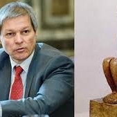 Esec major de imagine al guvernului Ciolos: Cumintenia pamantului