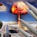 Extraterestrii care viziteaza Terra sunt ingrijorati de posibilitatea folosirii de catre oameni a armelor atomice