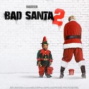 Bad Santa 2 va avea premiera in Romania pe 25 noiembrie