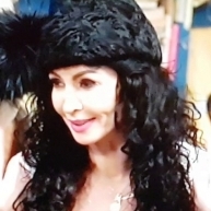 Mihaela Radulescu, de nerecunoscut din cauza interventiilor chirurgicale