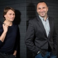 Marius Tuca si Marius Manole, o emisiune maraton la Smart FM, luni 19 Decembrie 2016