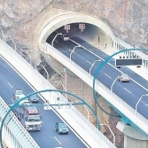 Un test pentru noul Guvern al Romaniei: Autostrada Comarnic - Brasov