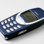 Nokia relanseaza 3310, la Mobile World Congress (MWC) Barcelona 2017