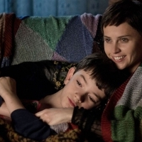 Un film extraordinar: Copacul cu povesti (A Monster Calls)