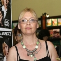 Actrita Emilia Popescu implineste 51 de ani: La multi ani!