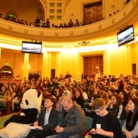 Conferintele Bookland la Bucuresti