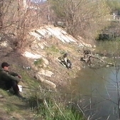 Un proiect realizabil la Calarasi: PORT TURISTIC DE AGREMENT