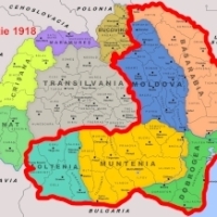Basarabia a fost prima provincie care s-a unit cu Romania pentru a forma Romania Mare