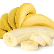 Bananele sunt benefice pentru anemie si hipertensiune arteriala