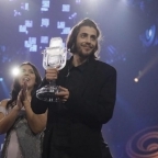 Portugalia a castigat Eurovisionul