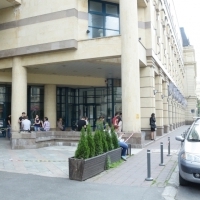 Artistul Cezar Mic va avea prima expozitie la Galeria Galateca