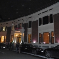 Palatul Odeon Imperial Glamour, melanj de istorie si gastronomie fina