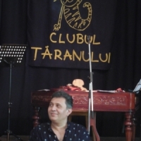 Tambalistul roman Giani Lincan: Noi suntem generatia de lautari mai scoliti!