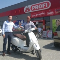 PROFI aduce fericire