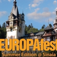EUROPAfest Summer Edition si Sinaia, intre 13-26 iulie