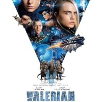 Valerian si orasul celor o mie de planete, noul film de aventuri al lui Luc Besson, din 21 iulie la cinema