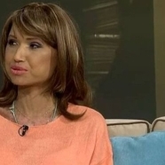 Patricia Radulescu, fiica lui Marius Teicu, a pierdut lupta