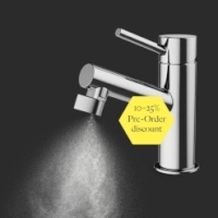 Instalatia Altered: Nozzle (Duza economica) reduce cheltuielile de apa cu 98%