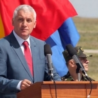 Adrian Tutuianu: Plec cu fruntea sus, cu sentimentul muncii indeplinite