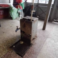 Piata Centrala din municipiul Calarasi - un focar de infectie