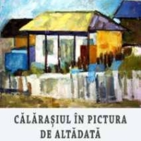 Peisajul Calarasiului vechi este asemenea celui din Balcic