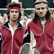 Borg vs. McEnroe: Infruntarea secolului, din 29 septembrie pe marile ecrane