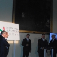 Sistema Italia, modelul italian in Romania: o prezenta istorica ce renaste