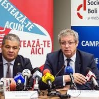 Hepatita C: Campanie de testare gratuita adresata populatiei