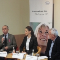 In Romania, o femeie moare la fiecare trei ore din cauza cancerului de san