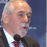 Profesor dr. Friedrich Karl Ewert: Incalzirea globala este falsa, in realitate este o RACIRE GLOBALA!