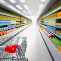 Puterea supermarketurilor
