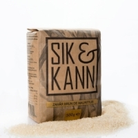 Afla povestea dulce si exotica a SIK&KANN, zaharul brun de Mauritius