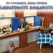 De Ziua Nationala a Romaniei, ia-ti straiele de sarbatoare si vino la restaurantul Ikaria Taverna